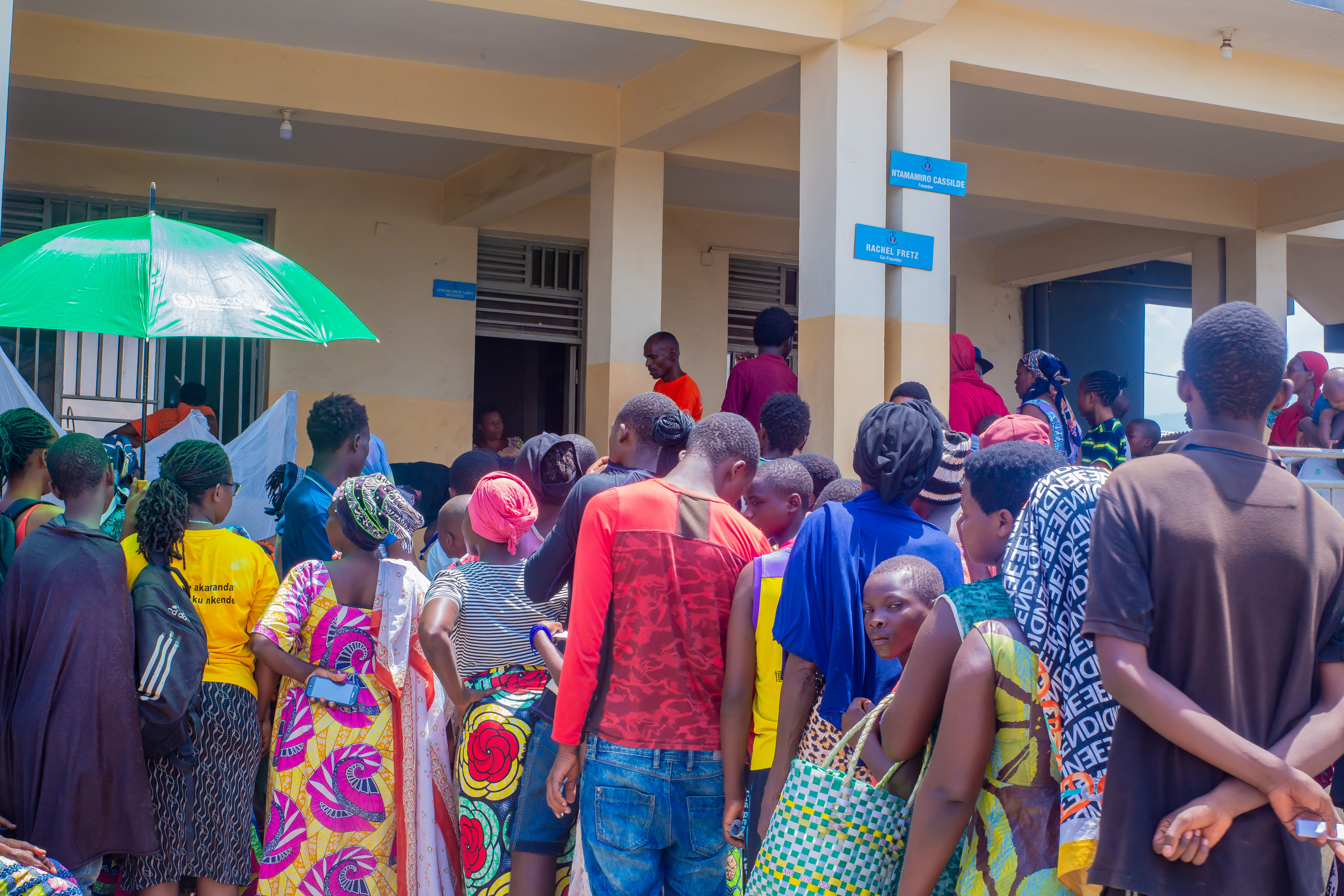 Nutritional support for HIV positive people